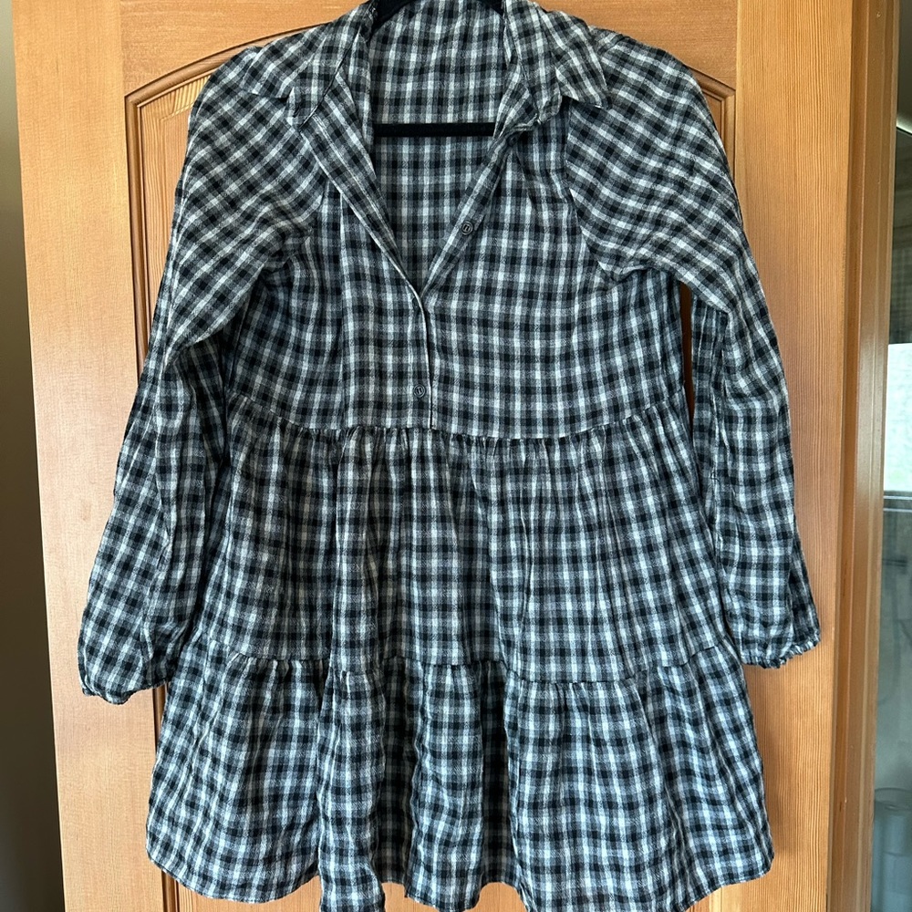 Zara dress